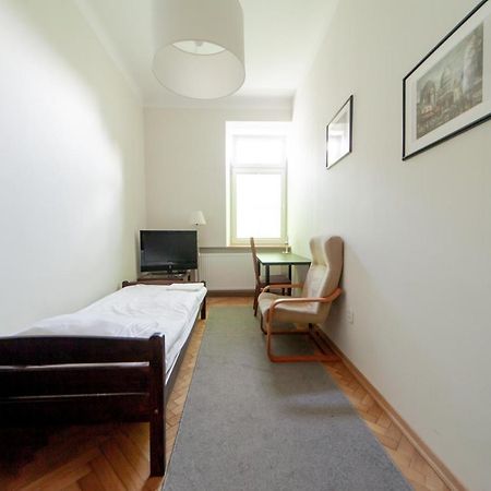 Apartamenty Lea 17 Wawelofts Krakow Luaran gambar
