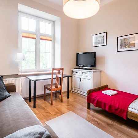 Apartamenty Lea 17 Wawelofts Krakow Luaran gambar