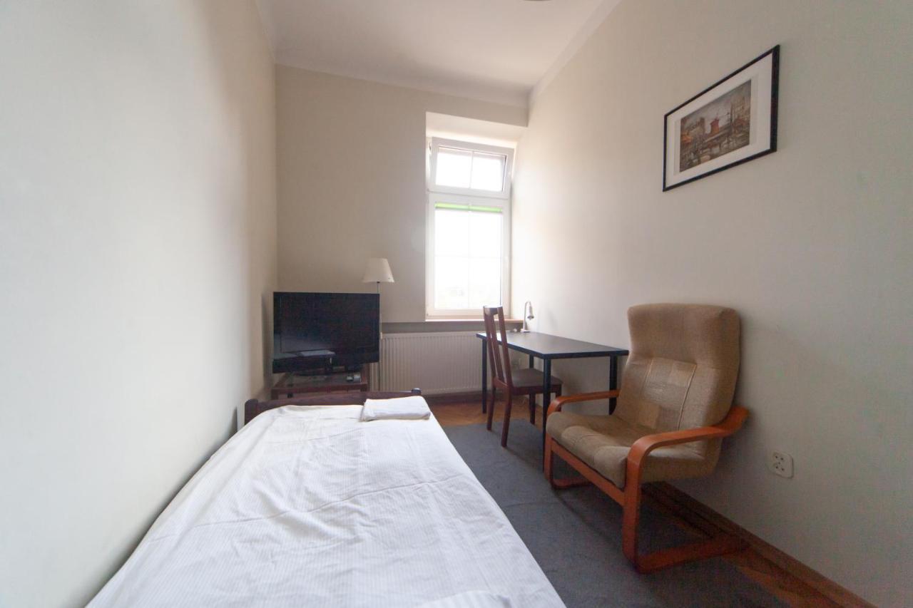 Apartamenty Lea 17 Wawelofts Krakow Luaran gambar