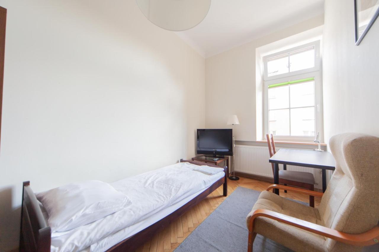 Apartamenty Lea 17 Wawelofts Krakow Luaran gambar