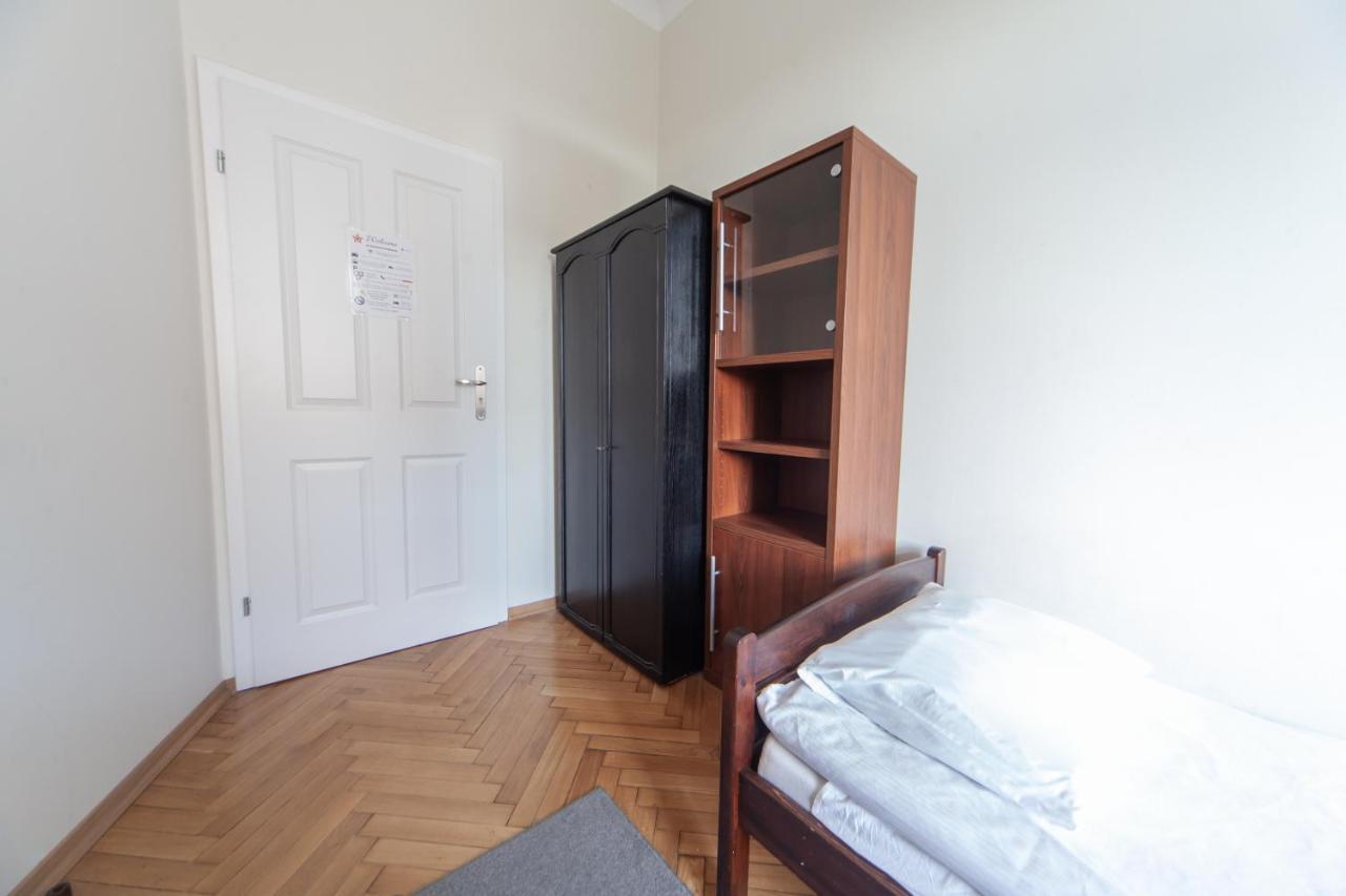 Apartamenty Lea 17 Wawelofts Krakow Luaran gambar