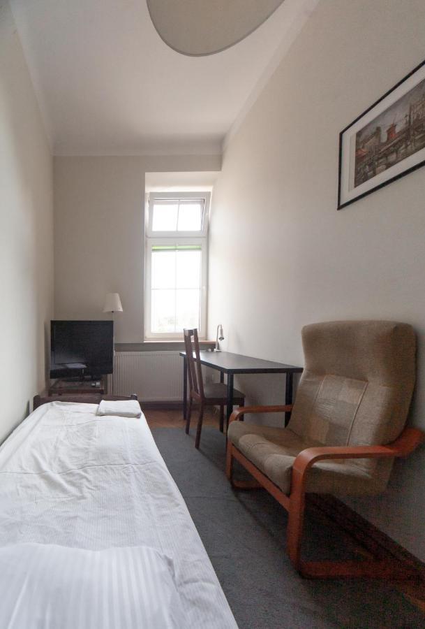 Apartamenty Lea 17 Wawelofts Krakow Luaran gambar