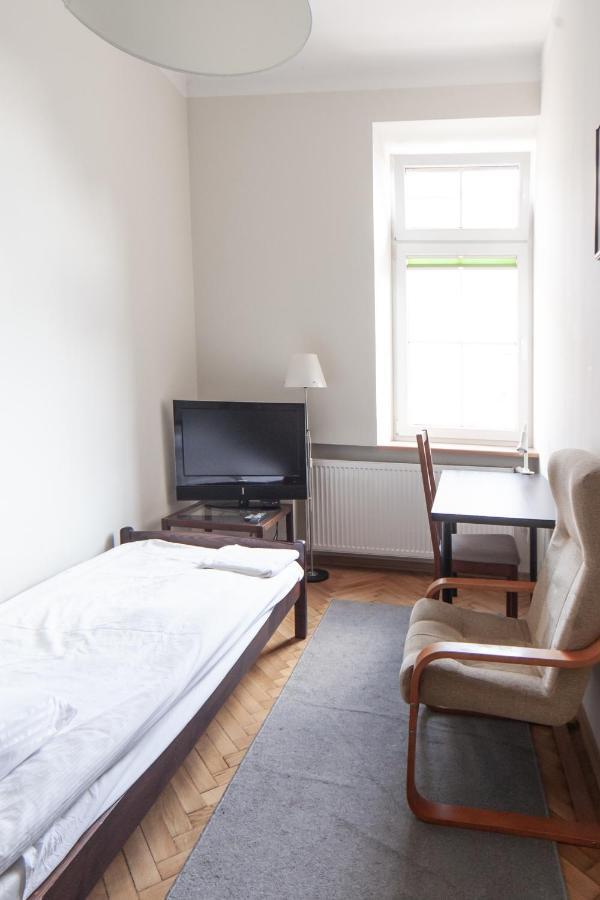 Apartamenty Lea 17 Wawelofts Krakow Luaran gambar