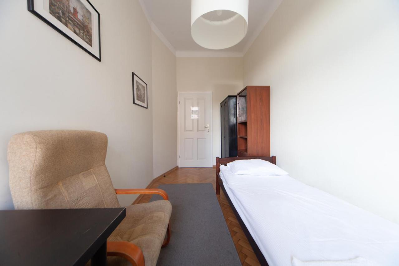 Apartamenty Lea 17 Wawelofts Krakow Luaran gambar