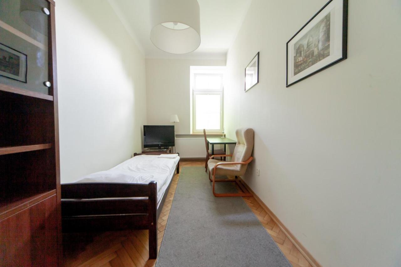 Apartamenty Lea 17 Wawelofts Krakow Luaran gambar