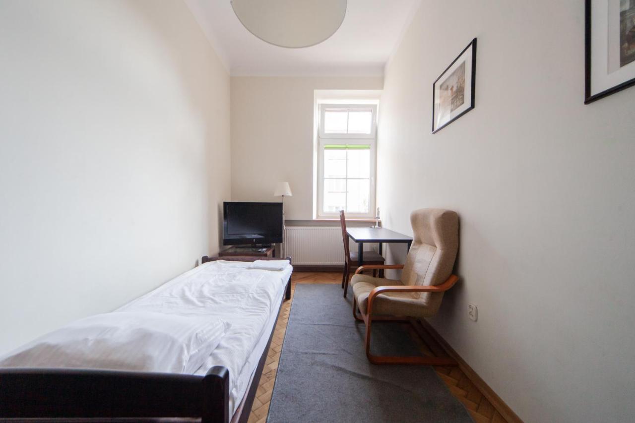 Apartamenty Lea 17 Wawelofts Krakow Luaran gambar