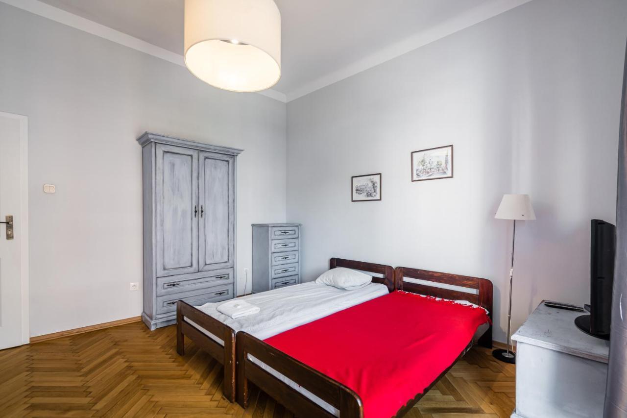 Apartamenty Lea 17 Wawelofts Krakow Luaran gambar