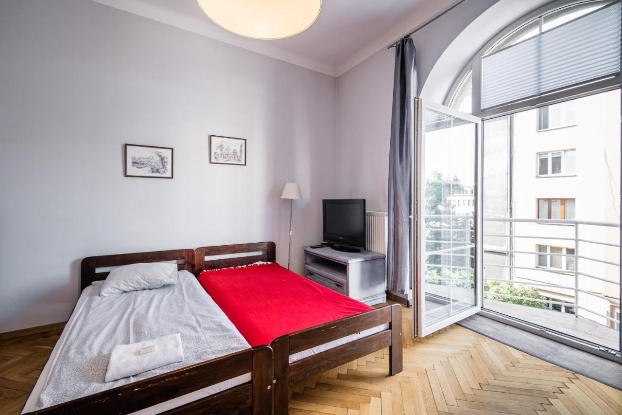 Apartamenty Lea 17 Wawelofts Krakow Luaran gambar