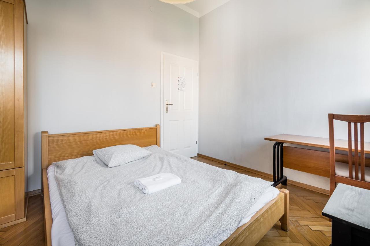 Apartamenty Lea 17 Wawelofts Krakow Luaran gambar