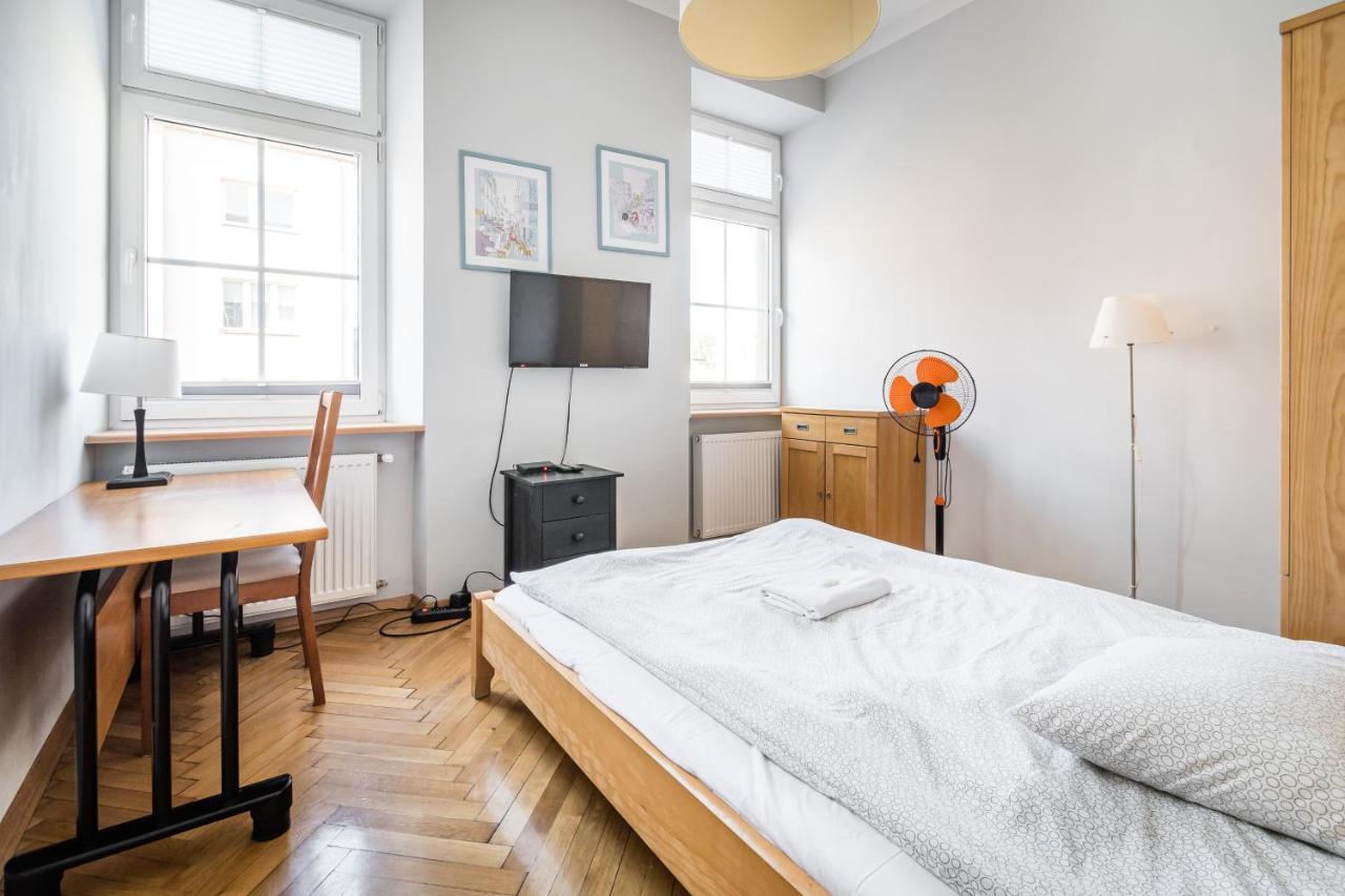 Apartamenty Lea 17 Wawelofts Krakow Luaran gambar