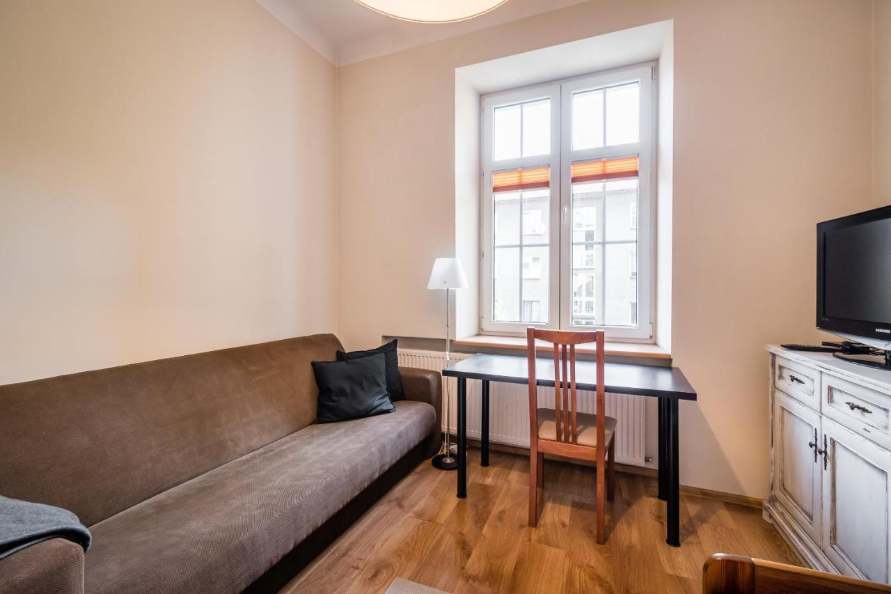 Apartamenty Lea 17 Wawelofts Krakow Luaran gambar