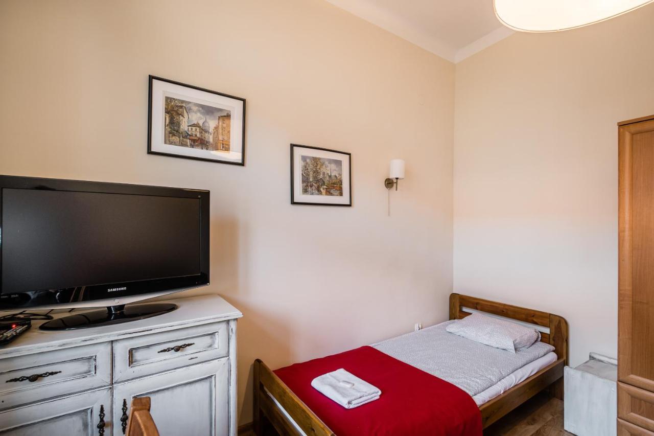 Apartamenty Lea 17 Wawelofts Krakow Luaran gambar