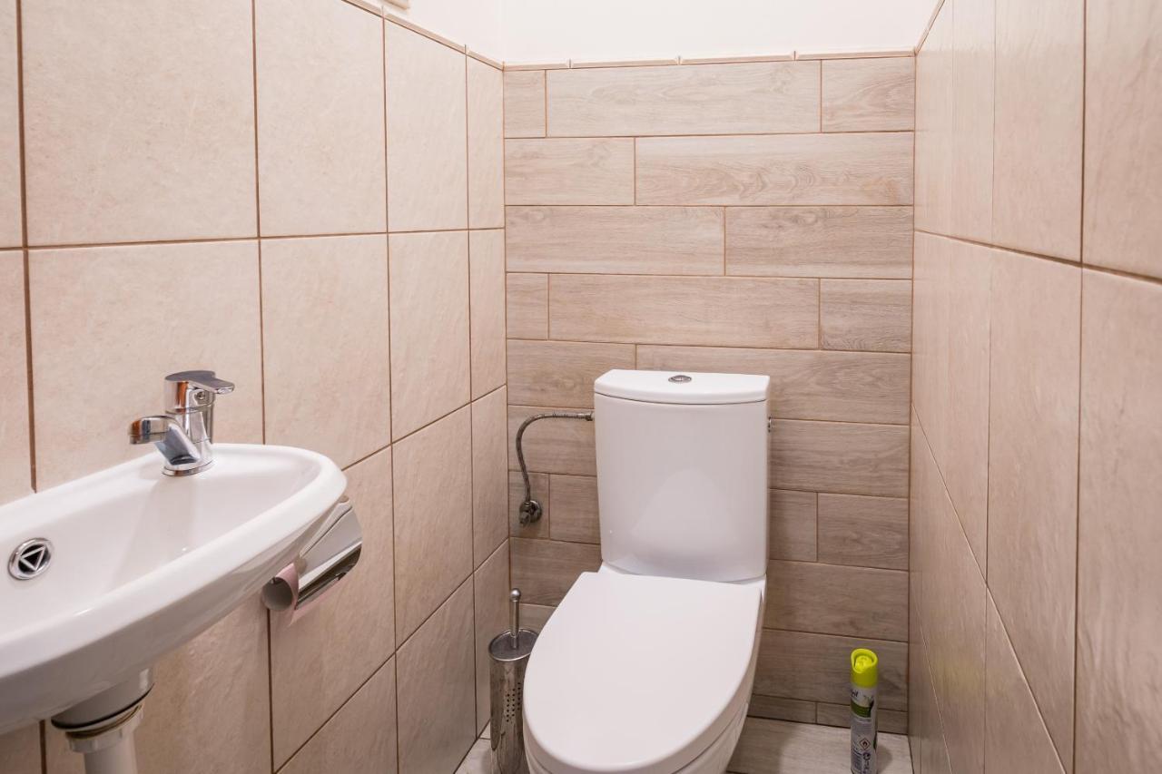Apartamenty Lea 17 Wawelofts Krakow Luaran gambar