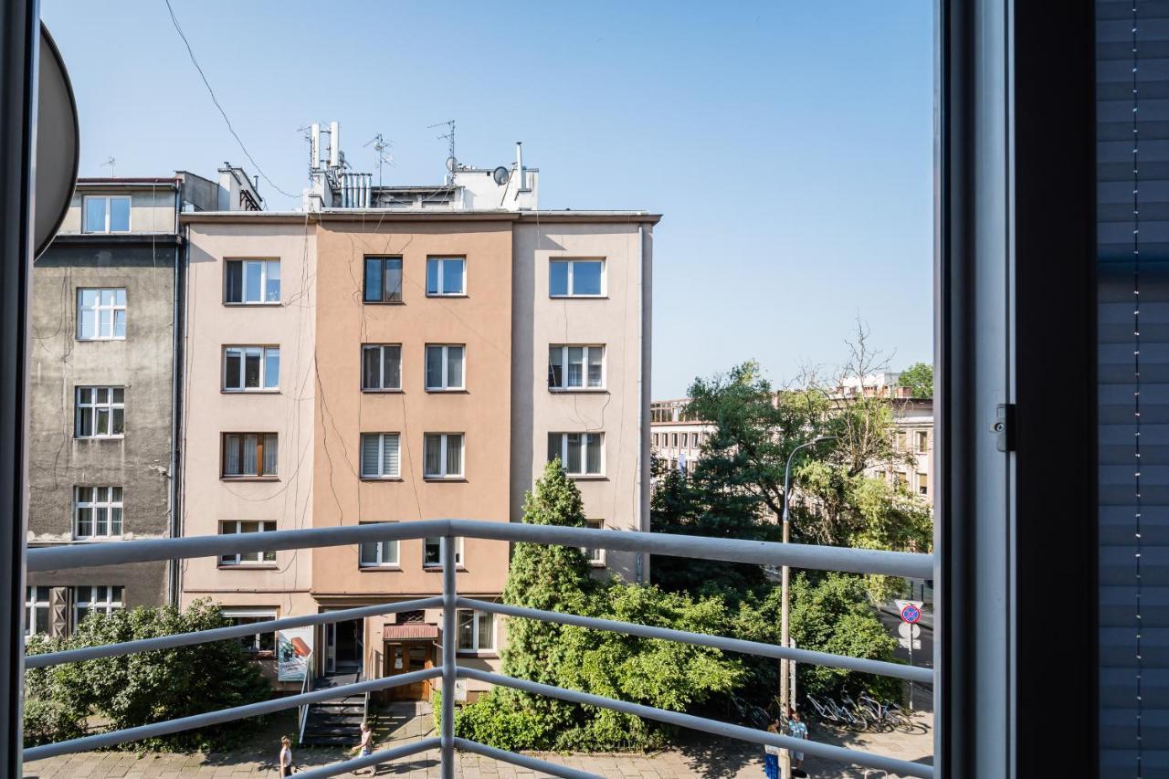 Apartamenty Lea 17 Wawelofts Krakow Luaran gambar