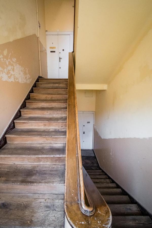 Apartamenty Lea 17 Wawelofts Krakow Luaran gambar
