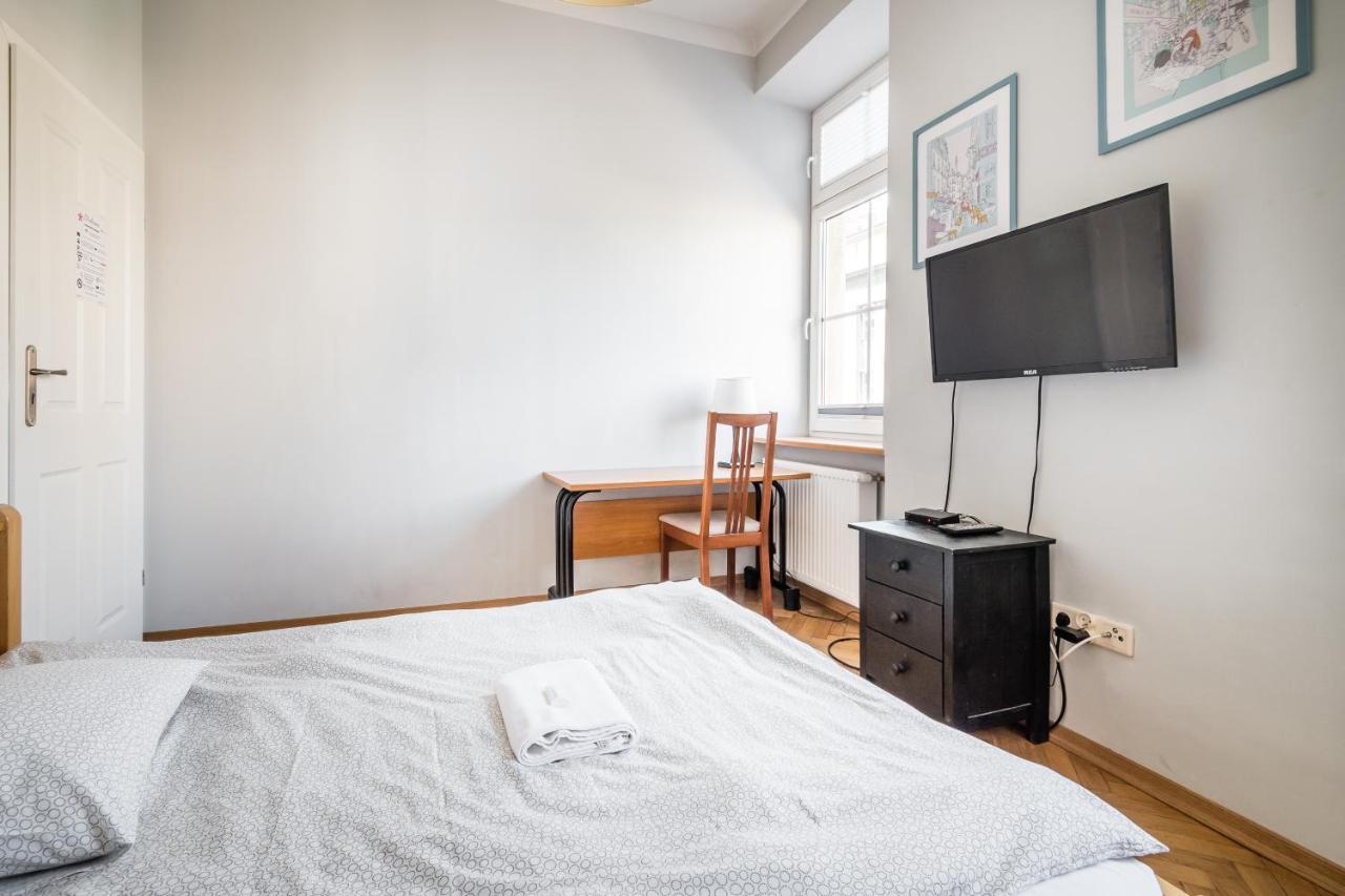 Apartamenty Lea 17 Wawelofts Krakow Luaran gambar