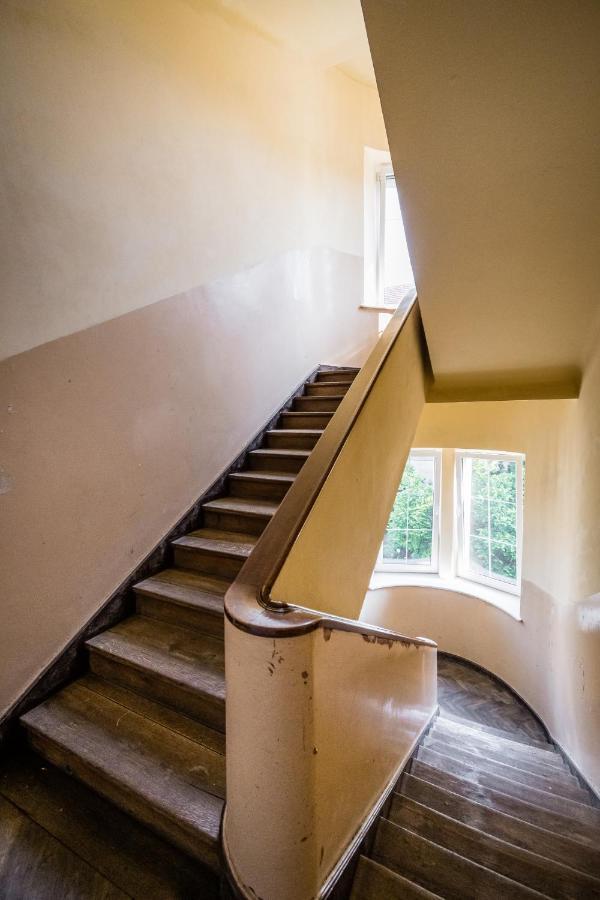 Apartamenty Lea 17 Wawelofts Krakow Luaran gambar