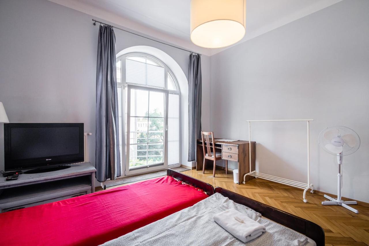 Apartamenty Lea 17 Wawelofts Krakow Luaran gambar