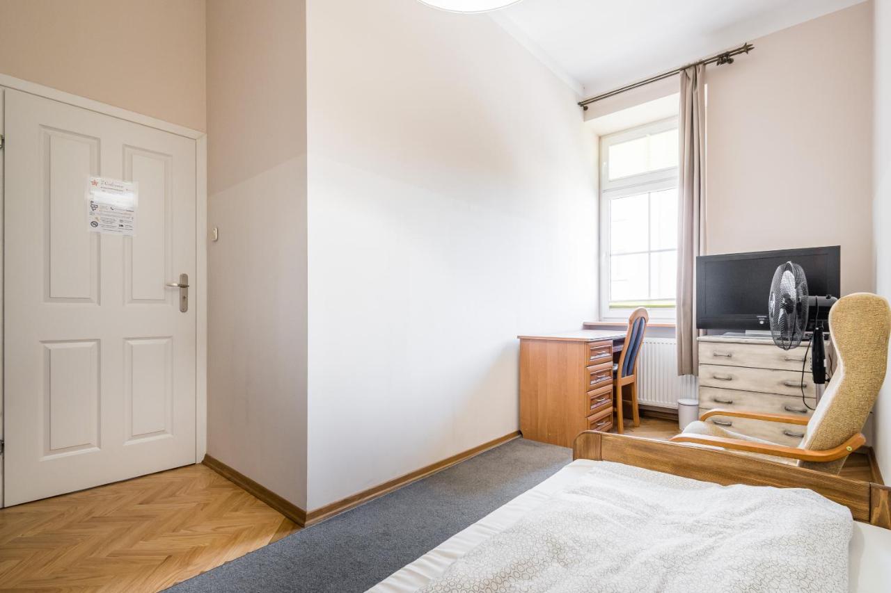 Apartamenty Lea 17 Wawelofts Krakow Luaran gambar