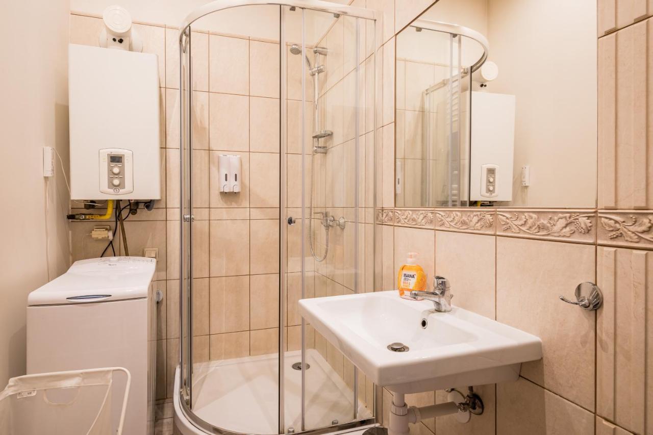 Apartamenty Lea 17 Wawelofts Krakow Luaran gambar