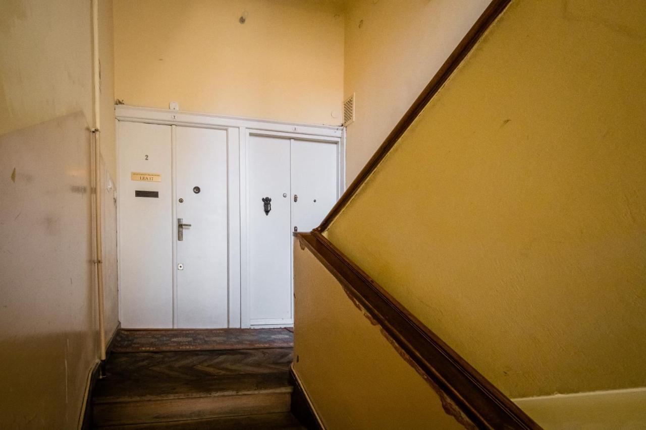 Apartamenty Lea 17 Wawelofts Krakow Luaran gambar