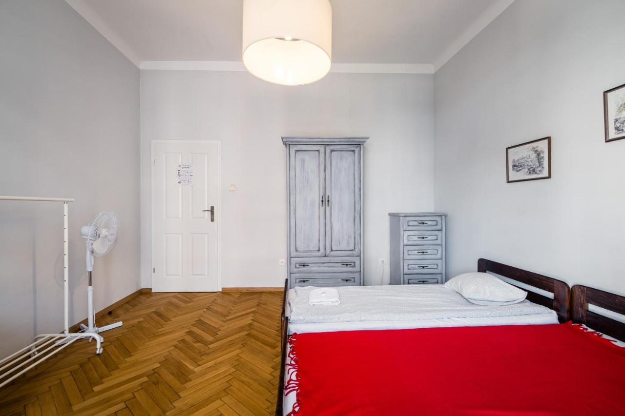 Apartamenty Lea 17 Wawelofts Krakow Luaran gambar