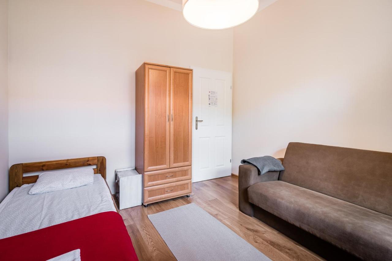 Apartamenty Lea 17 Wawelofts Krakow Luaran gambar